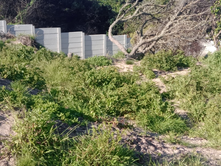 Commercial Property for Sale in Paradise Beach Eastern Cape